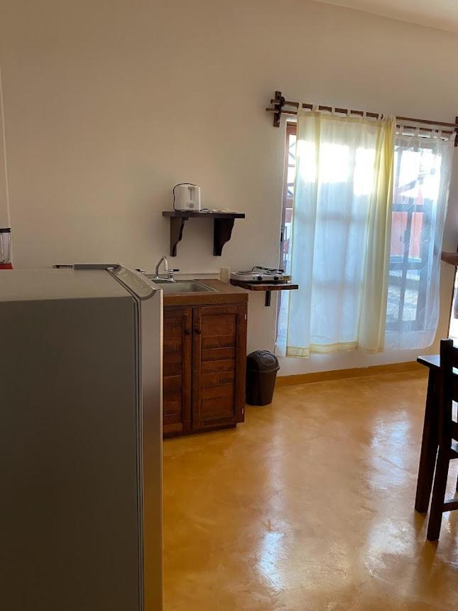Casa Suites Minizoo Puerto Escondido  Dış mekan fotoğraf