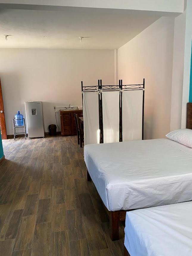 Casa Suites Minizoo Puerto Escondido  Dış mekan fotoğraf