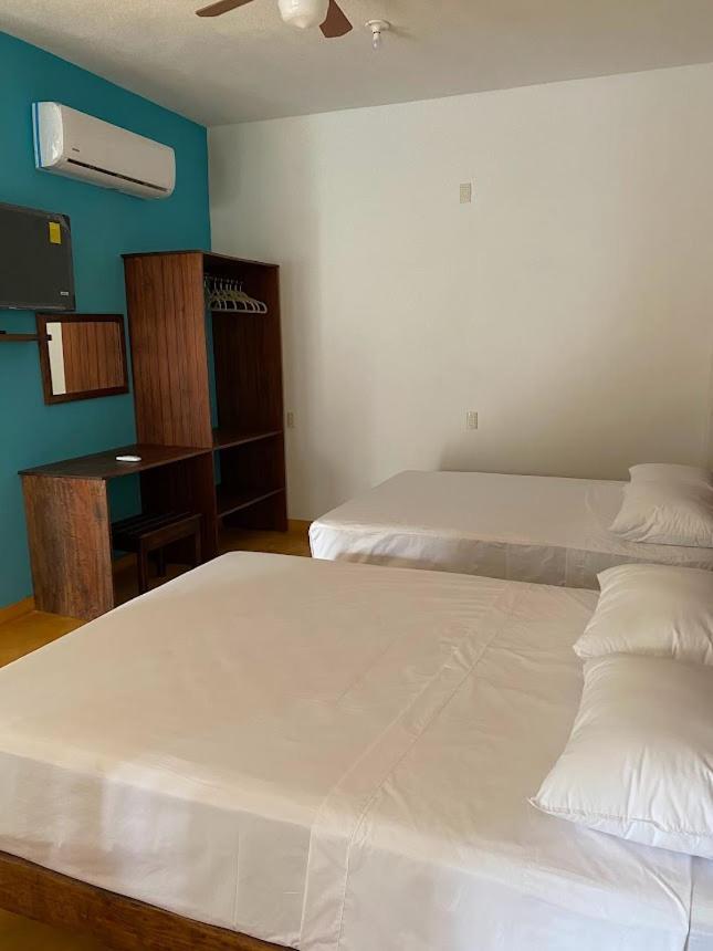 Casa Suites Minizoo Puerto Escondido  Dış mekan fotoğraf