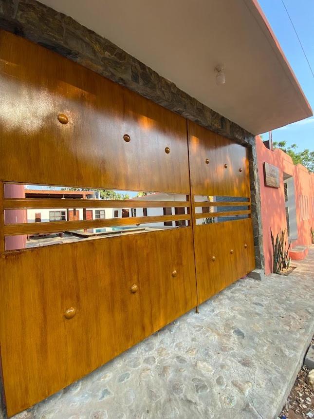 Casa Suites Minizoo Puerto Escondido  Dış mekan fotoğraf