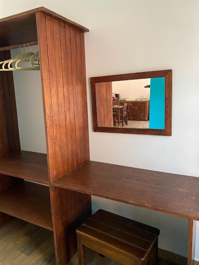 Casa Suites Minizoo Puerto Escondido  Dış mekan fotoğraf