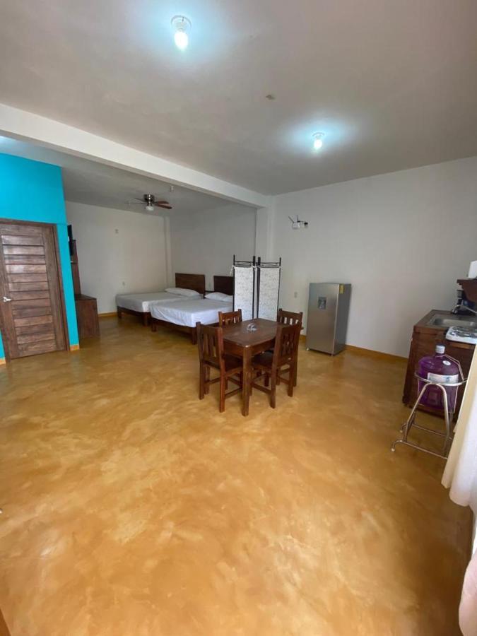Casa Suites Minizoo Puerto Escondido  Dış mekan fotoğraf