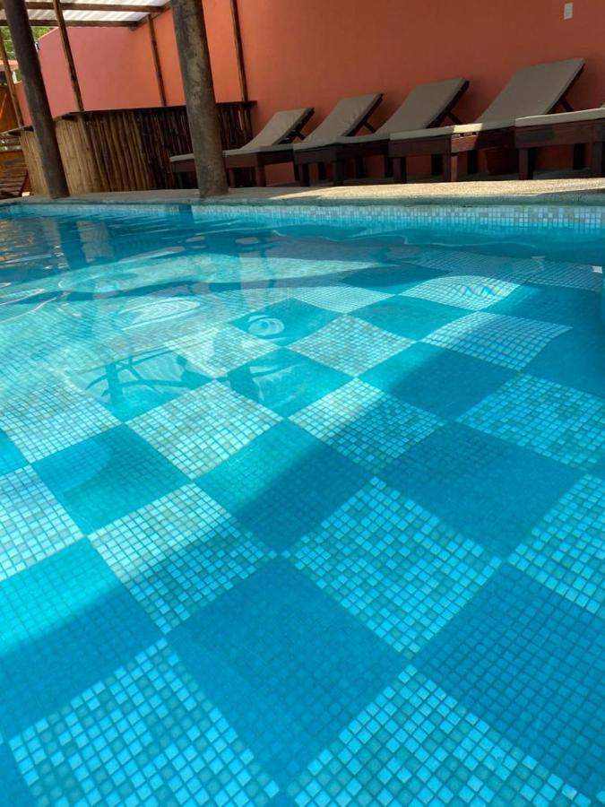 Casa Suites Minizoo Puerto Escondido  Dış mekan fotoğraf