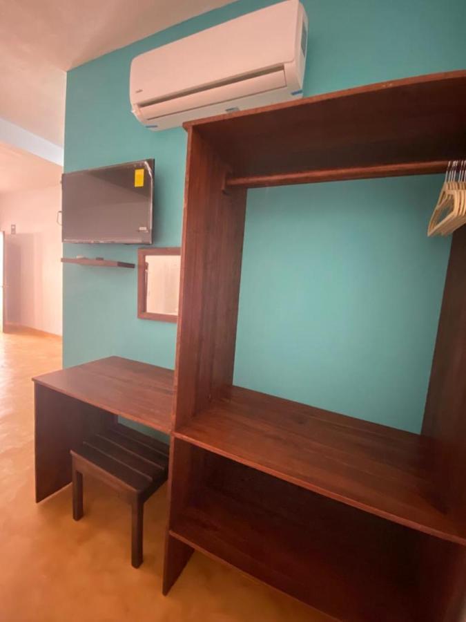 Casa Suites Minizoo Puerto Escondido  Dış mekan fotoğraf