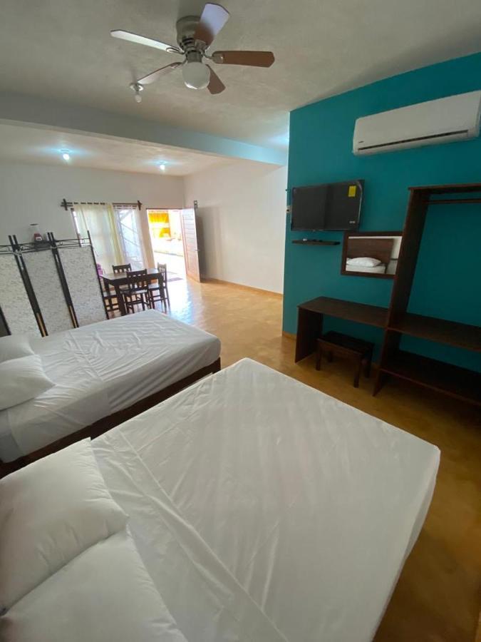 Casa Suites Minizoo Puerto Escondido  Dış mekan fotoğraf