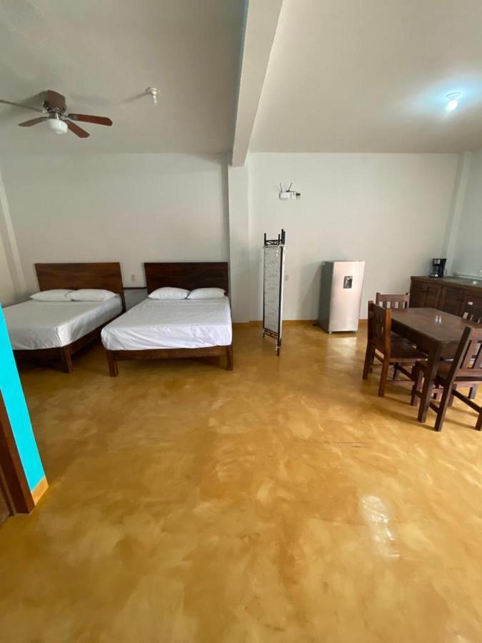 Casa Suites Minizoo Puerto Escondido  Dış mekan fotoğraf