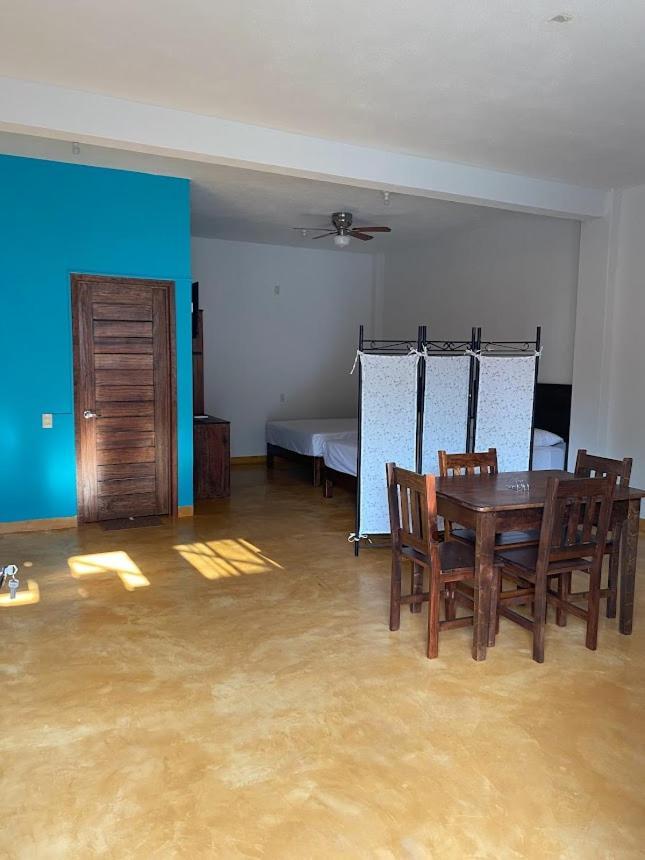 Casa Suites Minizoo Puerto Escondido  Dış mekan fotoğraf